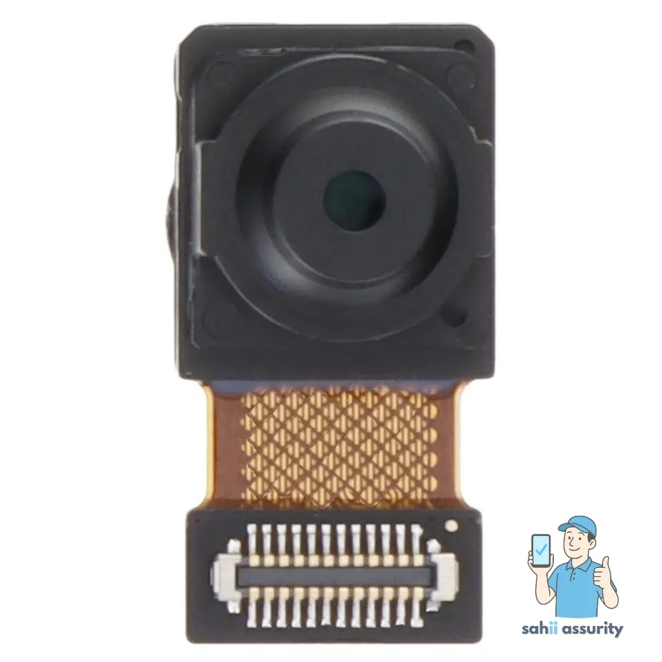 Replacement Back Camera for Tecno Phantom X2 Pro (Main Camera) thumbnail